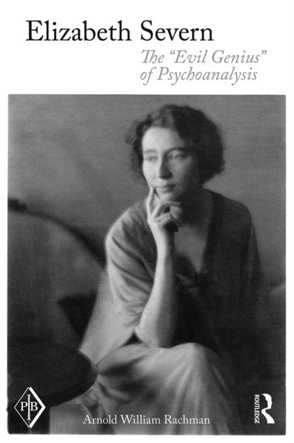 Arnold Rachman - Elizabeth Severn, E-bok
