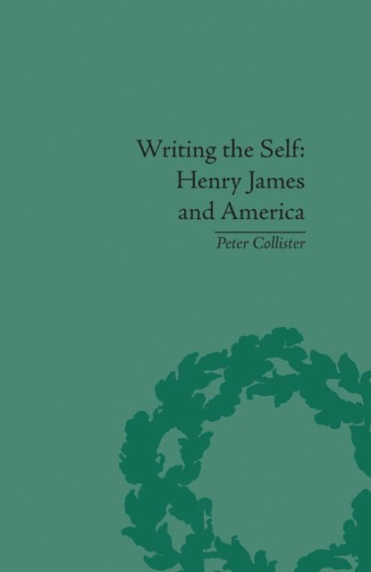 Peter Collister - Writing the Self, E-bok
