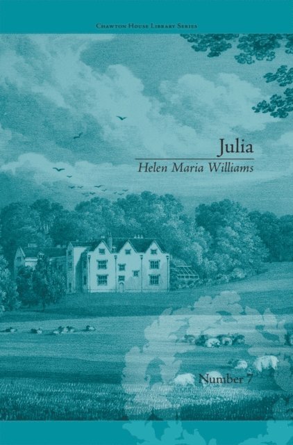 Natasha Duquette - Julia, E-bok
