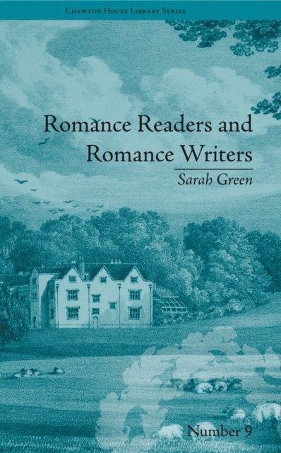 Christopher Goulding - Romance Readers and Romance Writers, E-bok