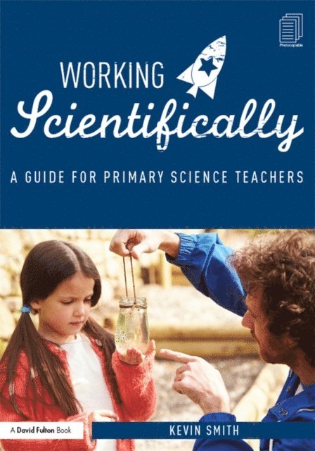 Kevin Smith - Working Scientifically, E-bok