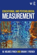 Educational and Psychological Measurement