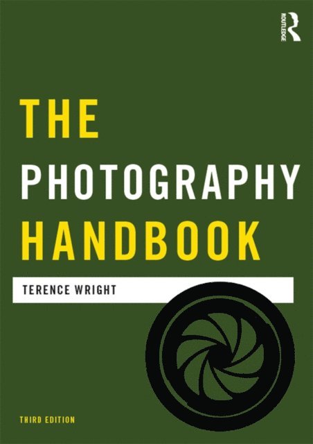 Terence Wright - Photography Handbook, E-bok
