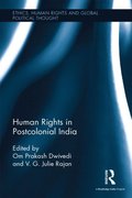 Human Rights in Postcolonial India