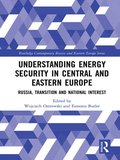Understanding Energy Security in Central and Eastern Europe