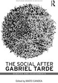 Social after Gabriel Tarde