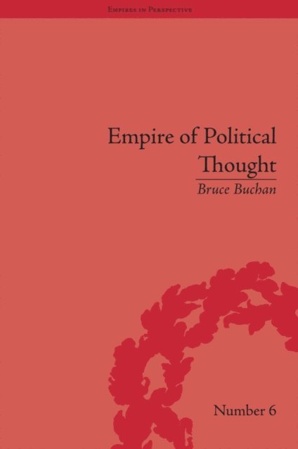 Bruce Buchan - Empire of Political Thought, E-bok