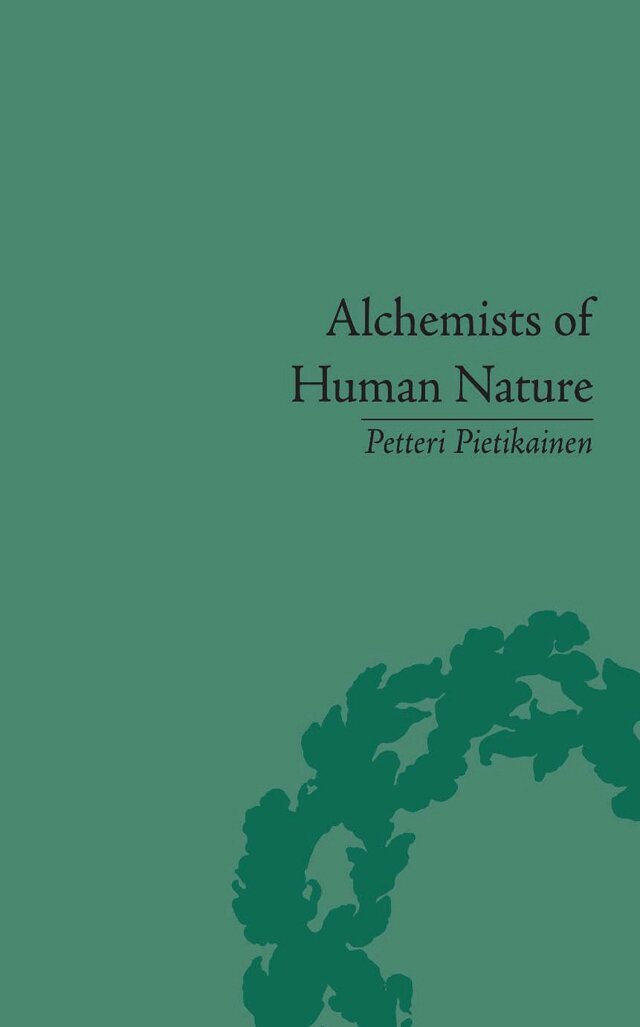 Petteri Pietikainen - Alchemists of Human Nature, E-bok. Tillgänglighet: Lägg i varukorg