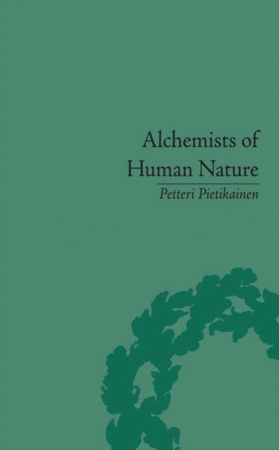 Petteri Pietikainen - Alchemists of Human Nature, E-bok. Tillgänglighet: Lägg i varukorg