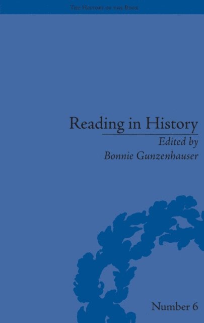 Bonnie Gunzenhauser, Bonnie Gunzenhauser - Reading in History, E-bok