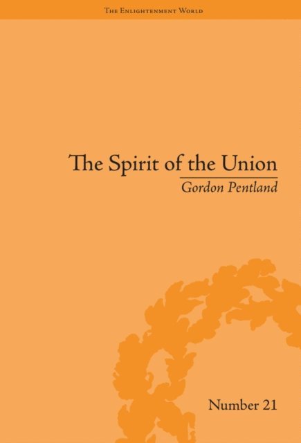 Gordon Pentland - Spirit of the Union, E-bok
