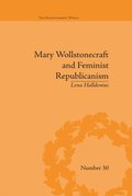 Mary Wollstonecraft and Feminist Republicanism