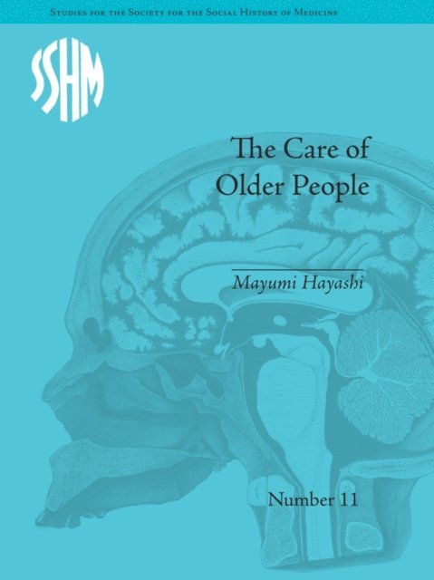 Mayumi Hayashi - Care of Older People, E-bok