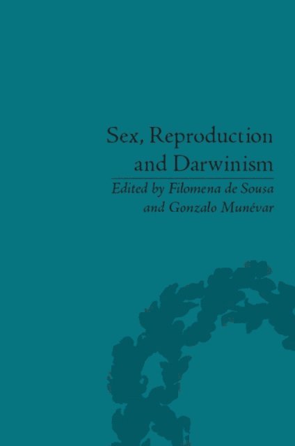 Filomena de Sousa, Filomena de Sousa, Gonzalo Munévar - Sex, Reproduction and Darwinism, E-bok
