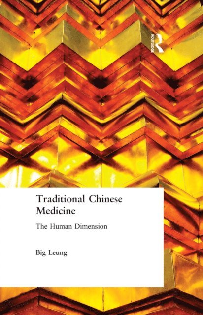 Big Leung - Traditional Chinese Medicine, E-bok