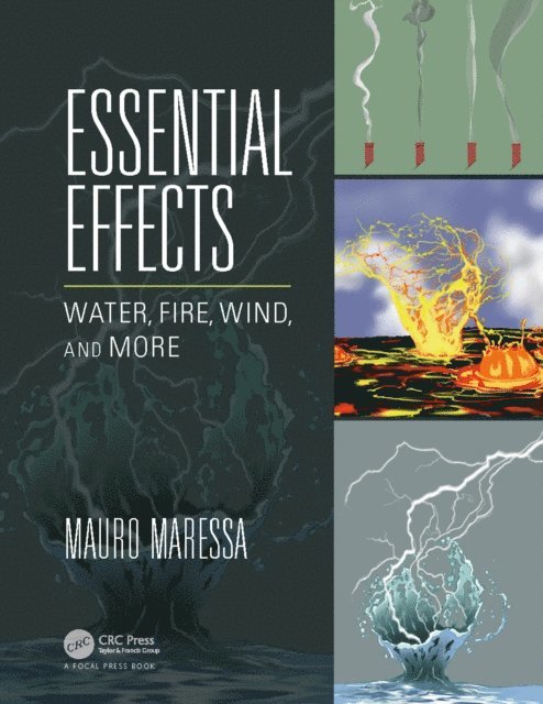 Mauro Maressa - Essential Effects, E-bok. Tillgänglighet: Lägg i varukorg