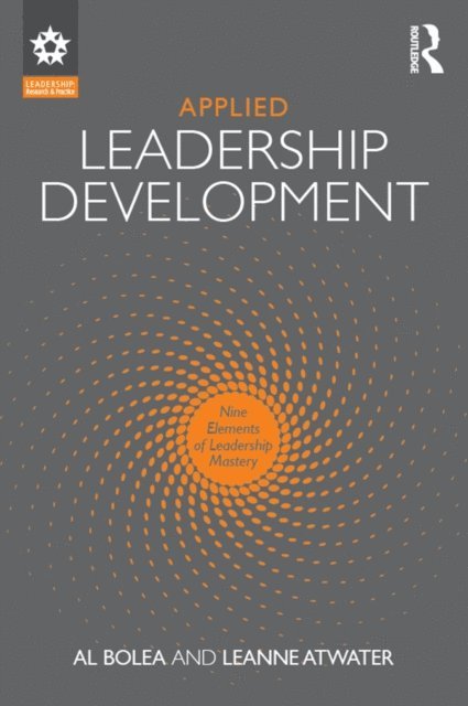 Leanne Atwater, Al Bolea - Applied Leadership Development, E-bok