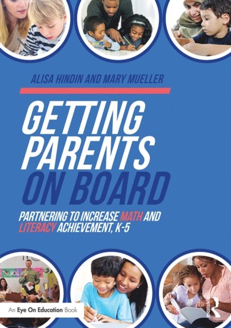 Mary Mueller, Alisa Hindin - Getting Parents on Board, E-bok
