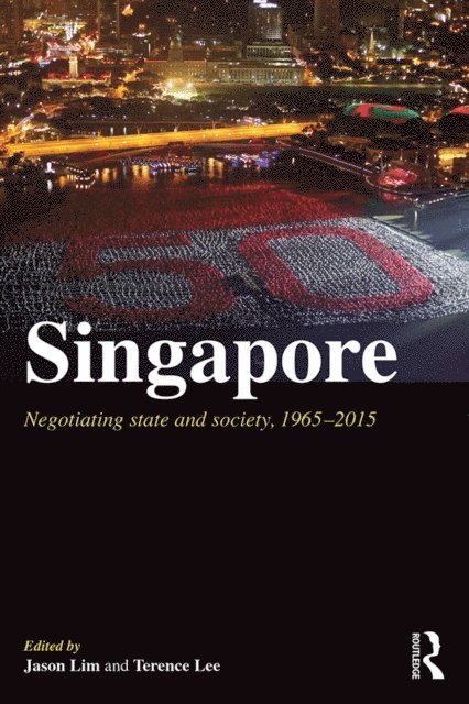 Terence Lee, Jason Lim - Singapore, E-bok
