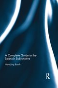 Spanish Subjunctive: A Reference for Teachers