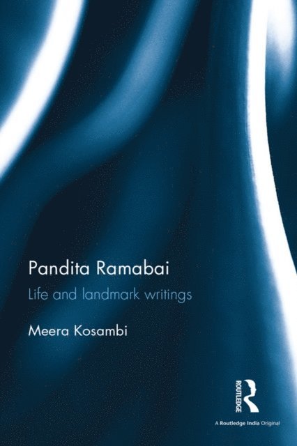 Meera Kosambi - Pandita Ramabai, E-bok