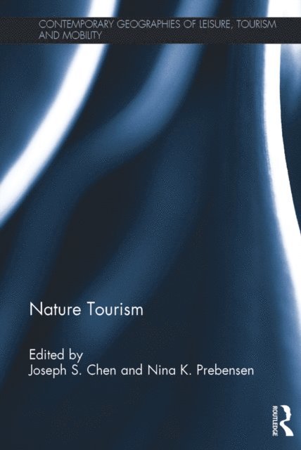 Joseph S. Chen - Nature Tourism, E-bok
