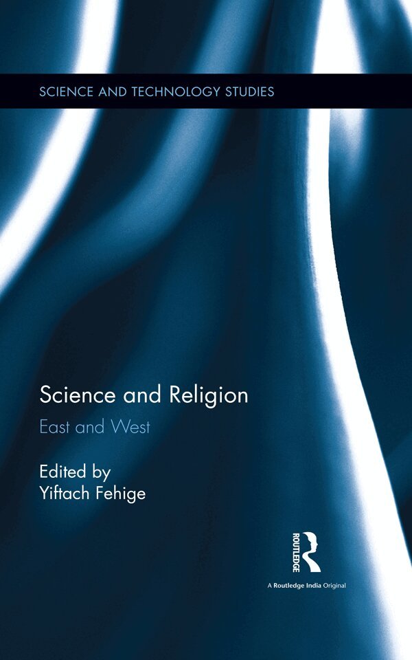 Yiftach Fehige - Science and Religion, E-bok