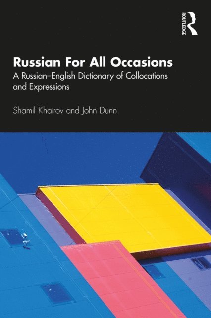 John Dunn, Shamil Khairov - Russian For All Occasions, E-bok