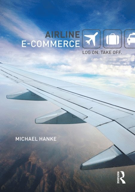 Michael Hanke - Airline e-Commerce, E-bok