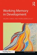 Working Memory in Development