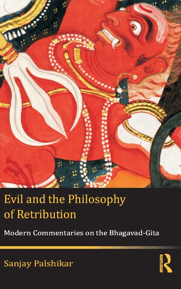 Sanjay Palshikar - Evil and the Philosophy of Retribution, E-bok. Tillgänglighet: Lägg i varukorg