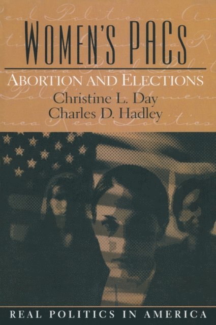 Charles Hadley, Christine Day - Women's PAC's, E-bok
