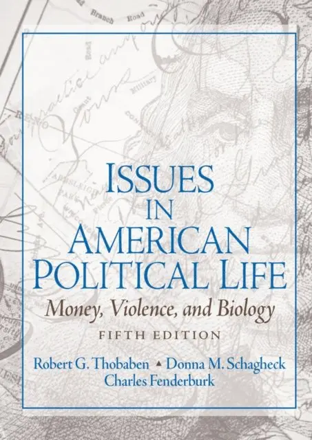 Donna Schlagheck, Charles Funderburk, Robert Thobaben - Issues in American Political Life, E-bok. Tillgänglighet: Lägg i varukorg