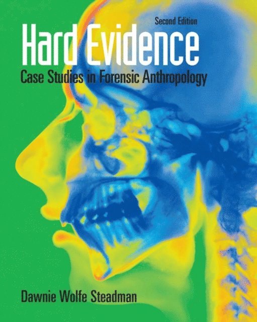 Dawnie Wolfe Steadman - Hard Evidence, E-bok. Tillgänglighet: Lägg i varukorg