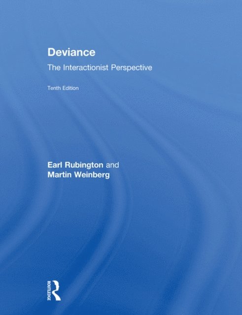 Earl Rubington - Deviance, E-bok. Tillgänglighet: Lägg i varukorg