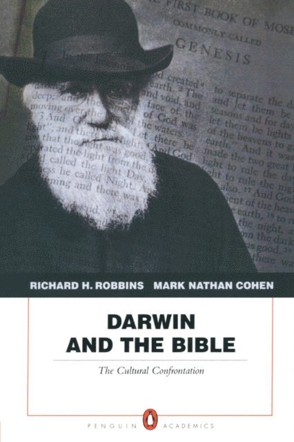 Mark Nathan Cohen, Richard H. Robbins - Darwin and the Bible, E-bok