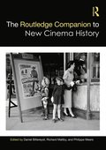 Routledge Companion to New Cinema History