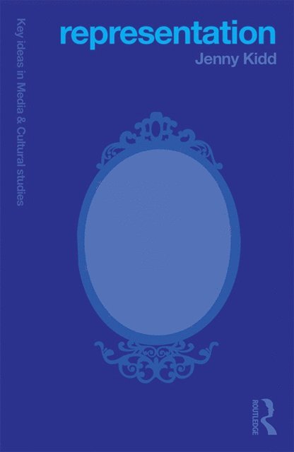 Jenny Kidd - Representation, E-bok