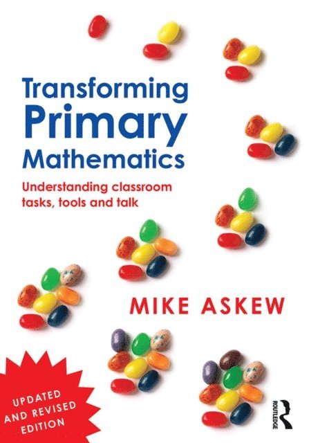 Mike Askew - Transforming Primary Mathematics, E-bok