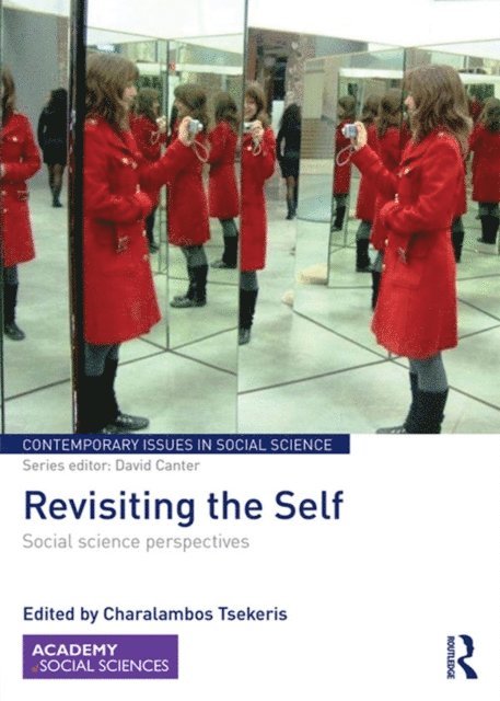 Charalambos Tsekeris - Revisiting the Self, E-bok