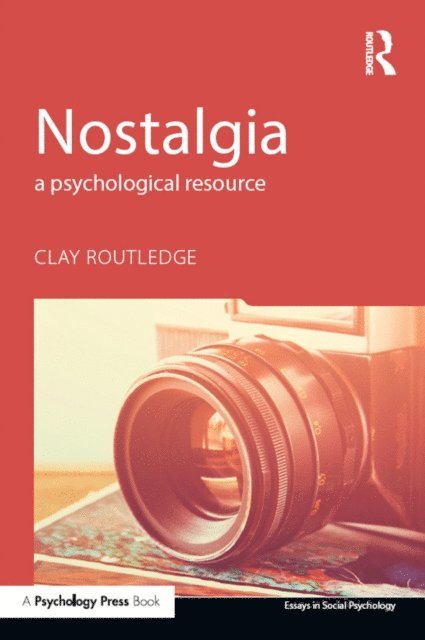 Clay Routledge - Nostalgia, E-bok