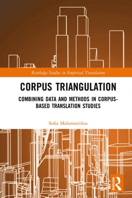 Sofia Malamatidou - Corpus Triangulation, E-bok