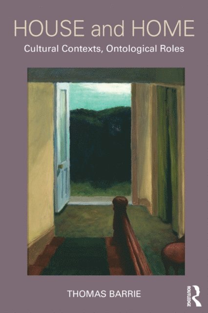 Thomas Barrie - House and Home, E-bok