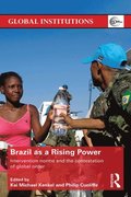 Brazil as a Rising Power