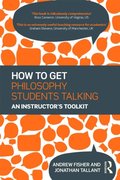 How to get Philosophy Students Talking