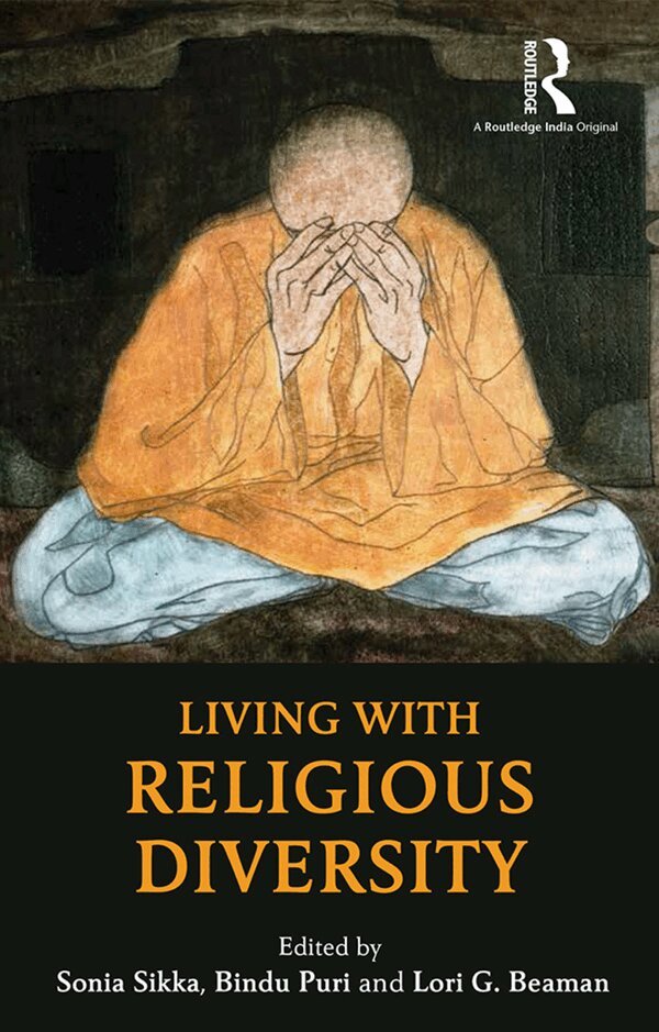 Sonia Sikka, Bindu Puri, Lori G. Beaman - Living with Religious Diversity, E-bok