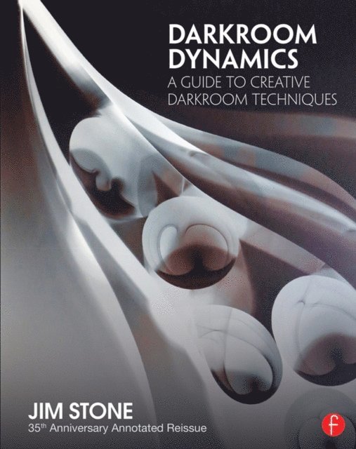 Jim Stone - Darkroom Dynamics, E-bok