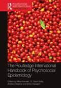 Routledge International Handbook of Psychosocial Epidemiology