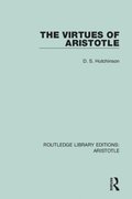 Virtues of Aristotle
