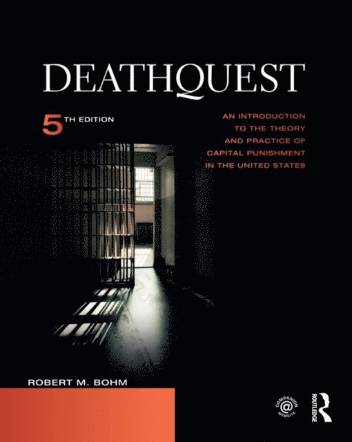 Robert M. Bohm - DeathQuest, E-bok
